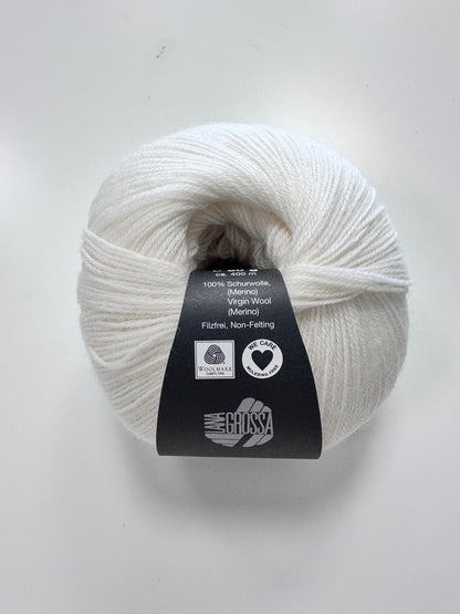KIT SOUSHUN by RIRIKO - 100%  LANA MERINO + KID SILK - PRE- ORDINE