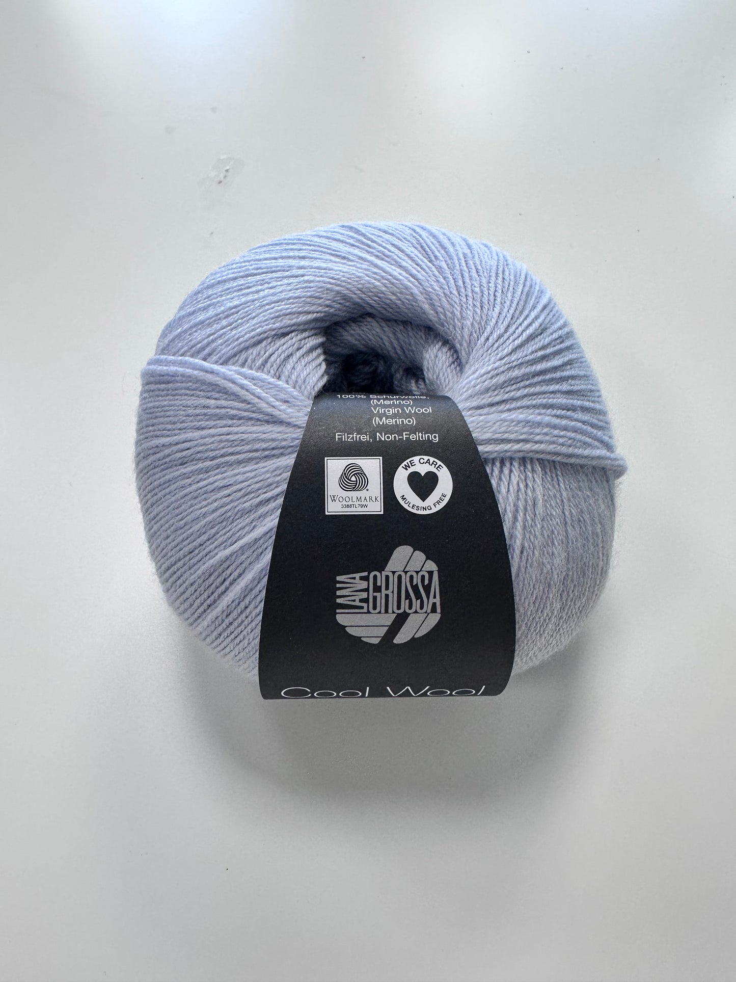 KIT SOUSHUN by RIRIKO - 100%  LANA MERINO + KID SILK - PRE- ORDINE
