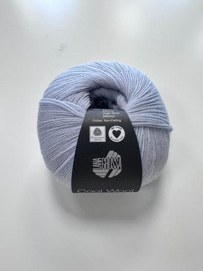 KIT SOUSHUN by RIRIKO - 100%  LANA MERINO + KID SILK - PRE- ORDINE