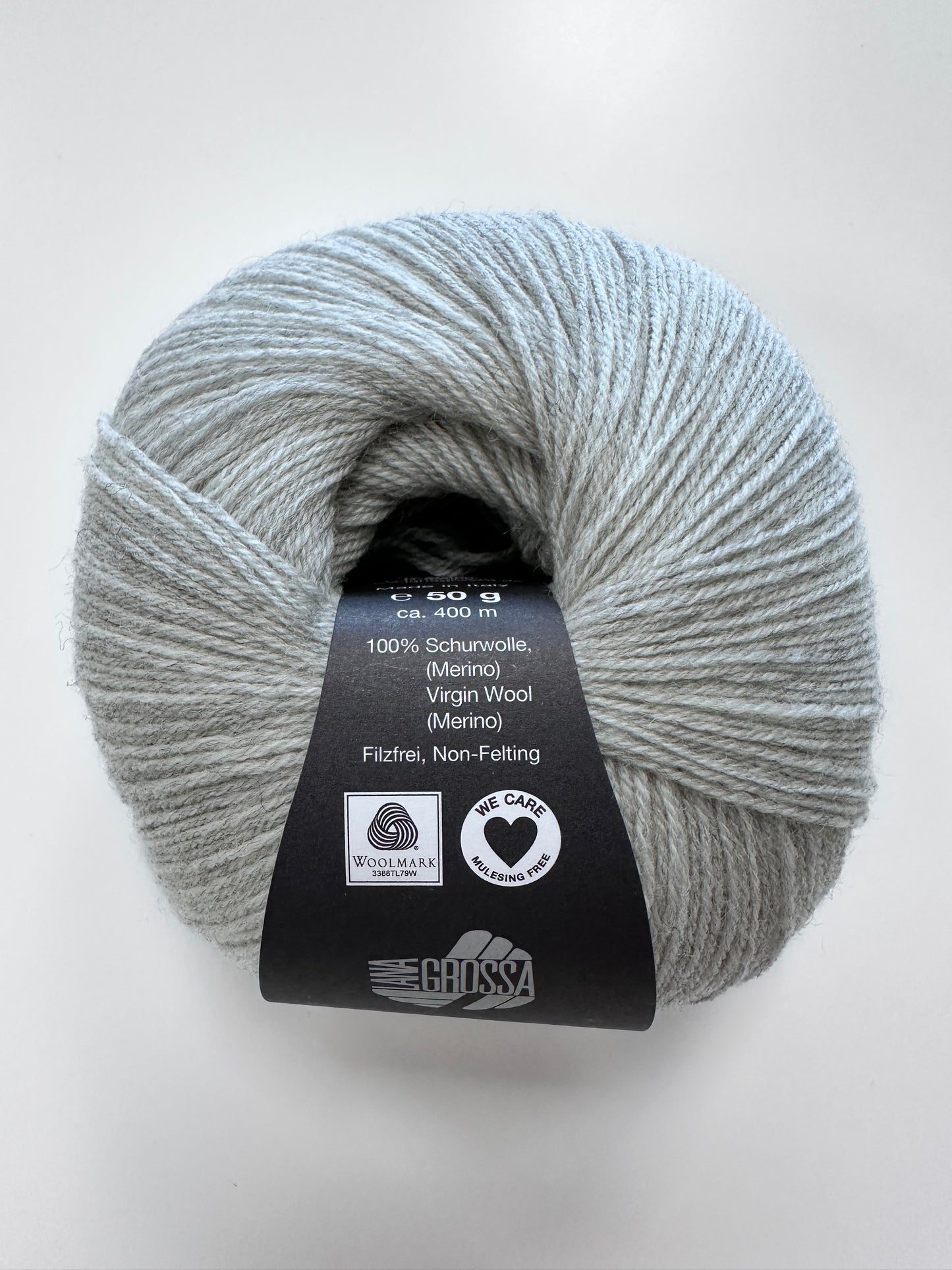 KIT SOUSHUN by RIRIKO - 100%  LANA MERINO + KID SILK - PRE- ORDINE