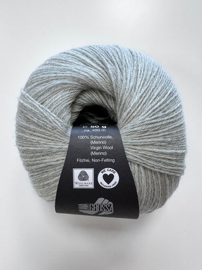 KIT SOUSHUN by RIRIKO - 100%  LANA MERINO + KID SILK - PRE- ORDINE