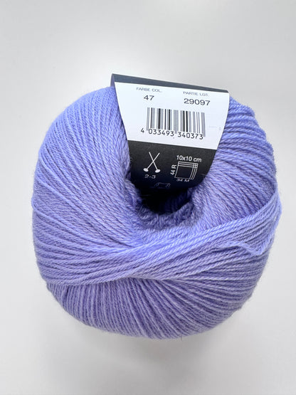 KIT SOUSHUN by RIRIKO - 100%  LANA MERINO + KID SILK - PRE- ORDINE