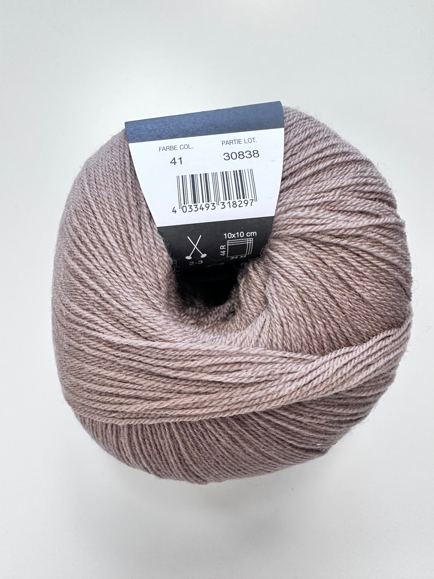 KIT SOUSHUN by RIRIKO - 100%  LANA MERINO + KID SILK - PRE- ORDINE