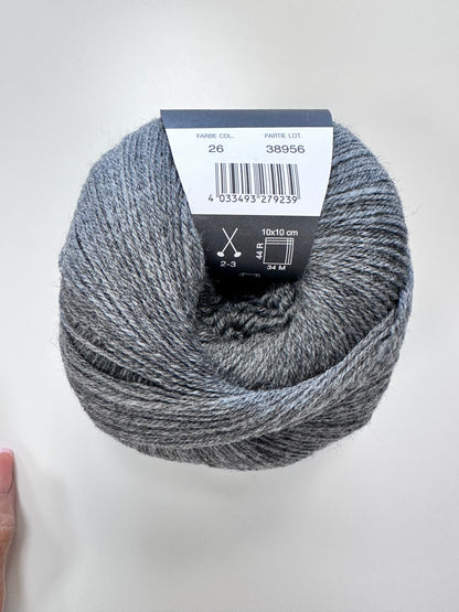 KIT SOUSHUN by RIRIKO - 100%  LANA MERINO + KID SILK - PRE- ORDINE