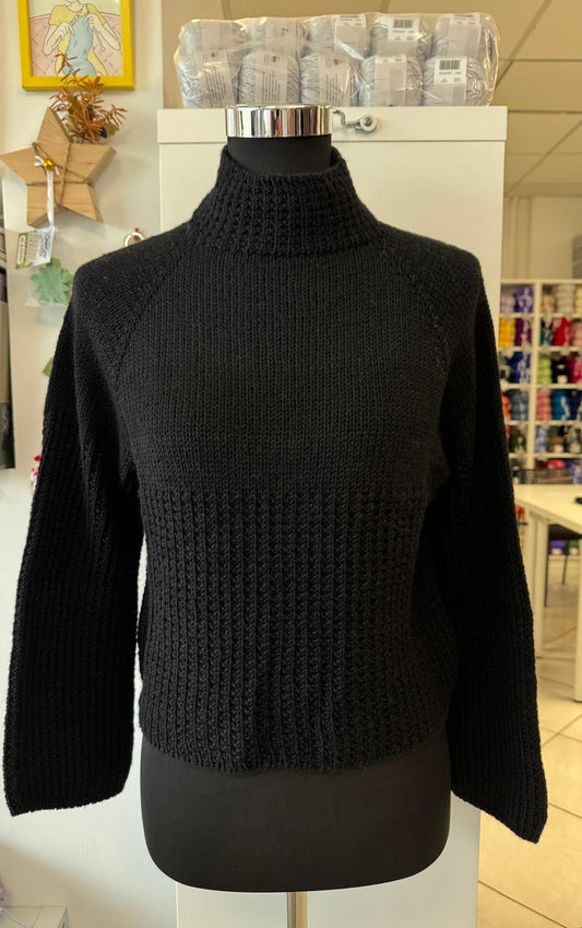 KIT  ELLISABEL SWEATER