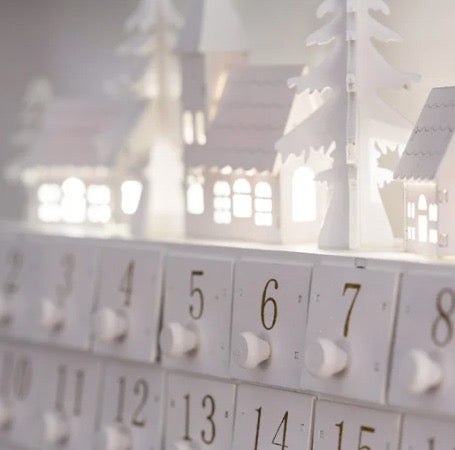 CALENDARIO AVVENTO NATALE 2025 - PRE ORDINE