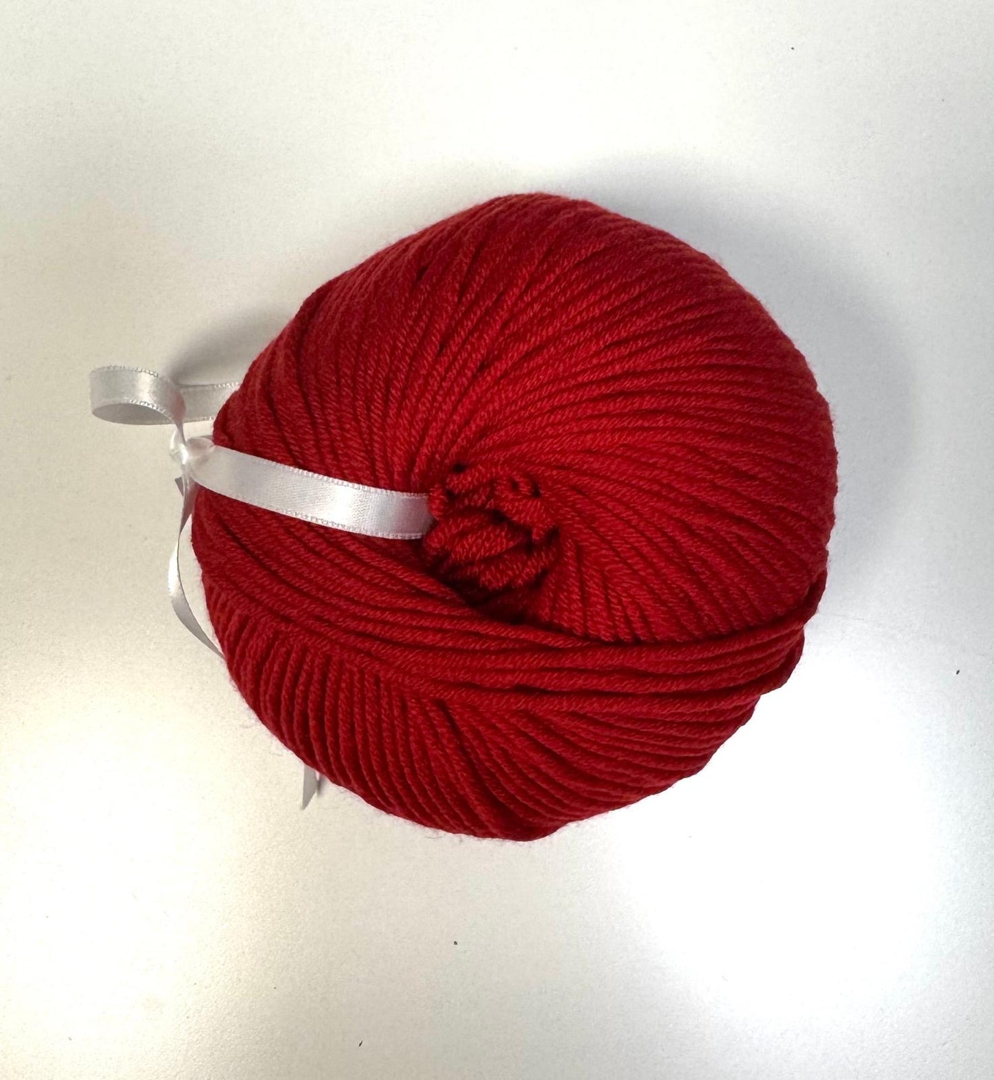 KIT SCARLET SWEATER -PETITE KNIT-PRE-ORDINE