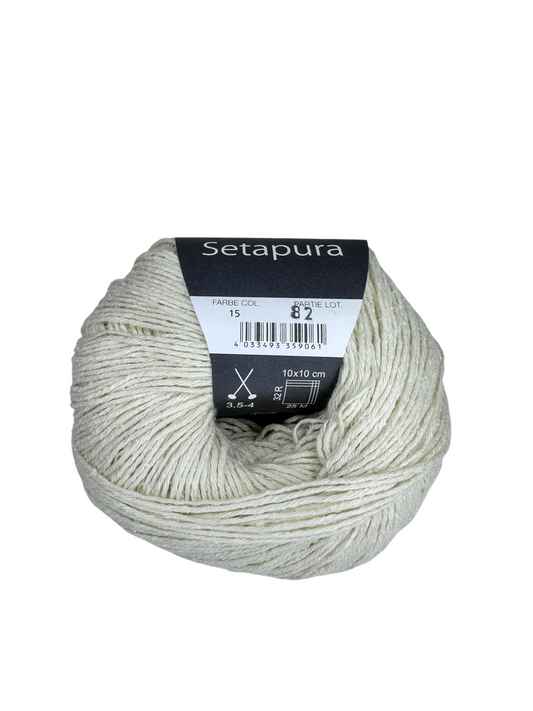 SETAPURA – LANA GROSSA